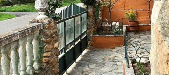 Дом с 4 спальнями в Сьюдад Родриго, Испания № 74128 7