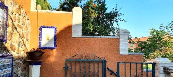 Дом с 4 спальнями в Сьюдад Родриго, Испания № 74128 18