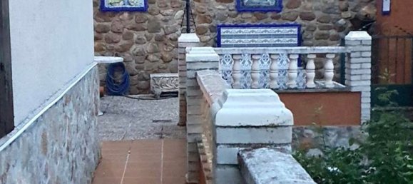 Дом с 4 спальнями в Сьюдад Родриго, Испания № 74128 5