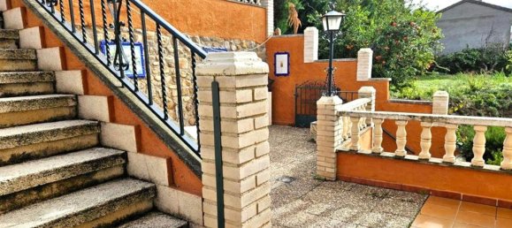 Дом с 4 спальнями в Сьюдад Родриго, Испания № 74128 10