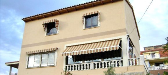 Дом с 4 спальнями в Сьюдад Родриго, Испания № 74128 30