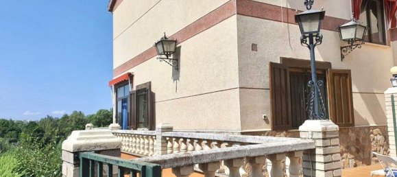 Дом с 4 спальнями в Сьюдад Родриго, Испания № 74128 29