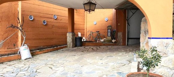 Дом с 4 спальнями в Сьюдад Родриго, Испания № 74128 11