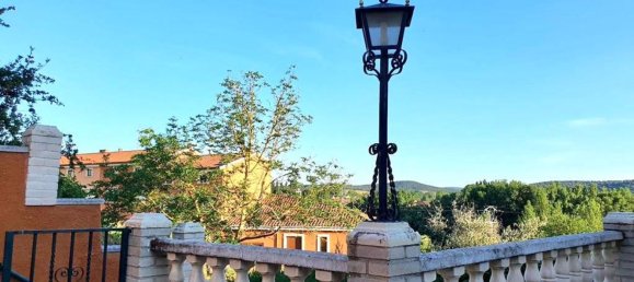 Дом с 4 спальнями в Сьюдад Родриго, Испания № 74128 4