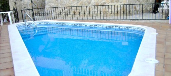 Дом с 4 спальнями в Сьюдад Родриго, Испания № 74128 22