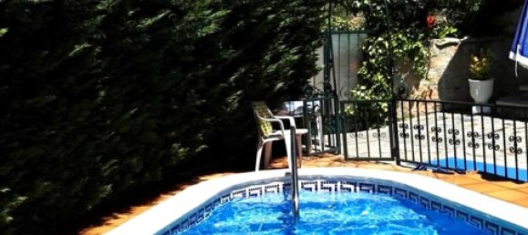 Дом с 4 спальнями в Сьюдад Родриго, Испания № 74128 13