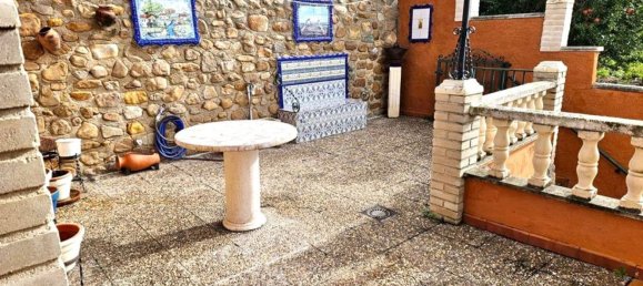 Дом с 4 спальнями в Сьюдад Родриго, Испания № 74128 3