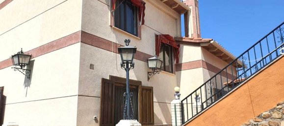 Дом с 4 спальнями в Сьюдад Родриго, Испания № 74128 28