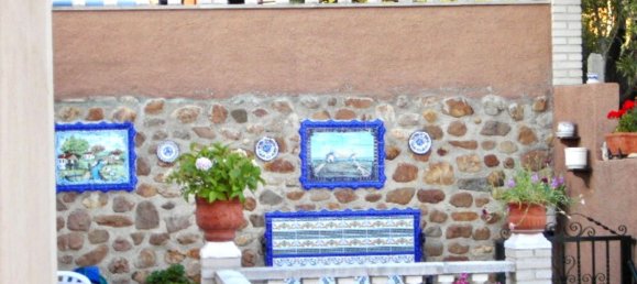 Дом с 4 спальнями в Сьюдад Родриго, Испания № 74128 15