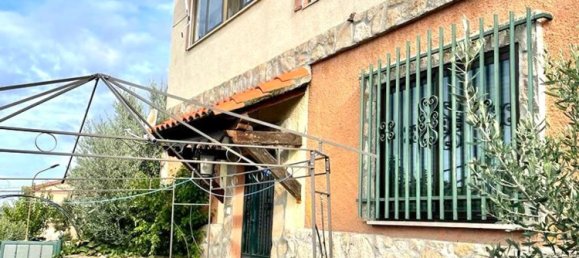 Дом с 4 спальнями в Сьюдад Родриго, Испания № 74128 9