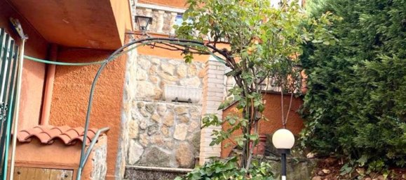 Дом с 4 спальнями в Сьюдад Родриго, Испания № 74128 2