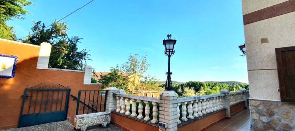 Дом с 4 спальнями в Сьюдад Родриго, Испания № 74128 19