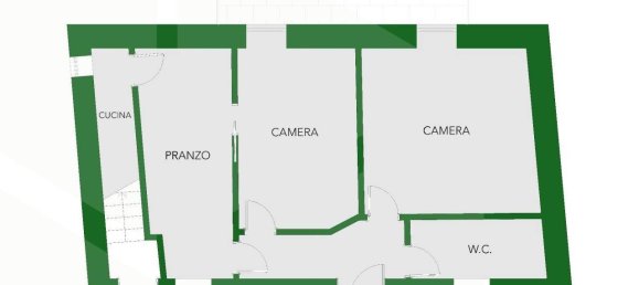 3 bedrooms House in Grottole, Italy No. 31471 10