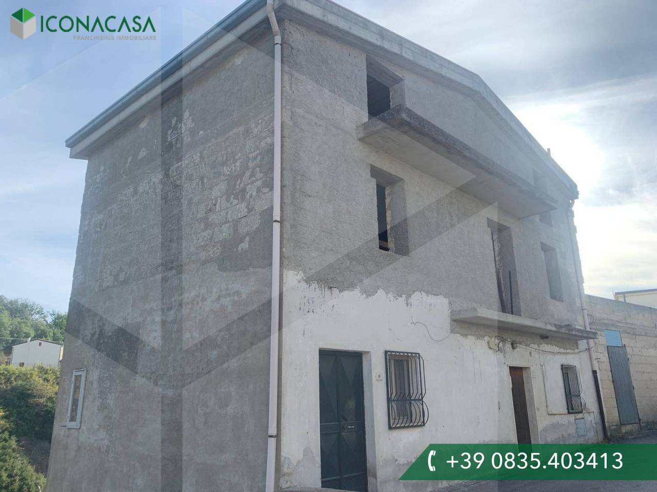 3 Schlafzimmer Haus in Grottole, Italy, Nr. 31471