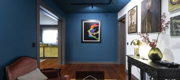 3 bedrooms Penthouse in Matosinhos, Portugal No. 206706 9