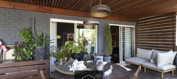 3 bedrooms Penthouse in Matosinhos, Portugal No. 206706 2