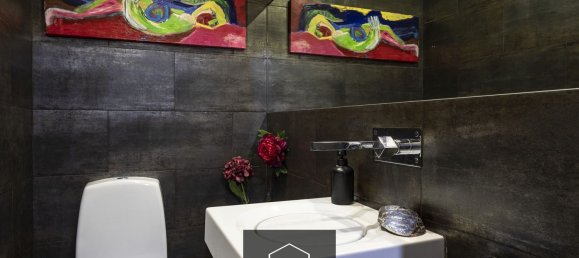 3 bedrooms Penthouse in Matosinhos, Portugal No. 206706 23