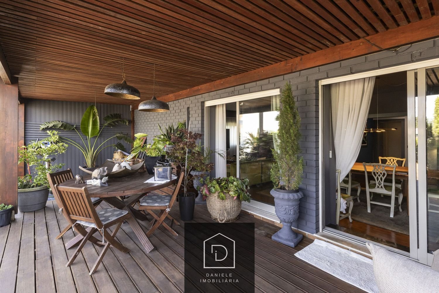 Ático de 3 dormitorios en Matosinhos, Portugal No. 206706