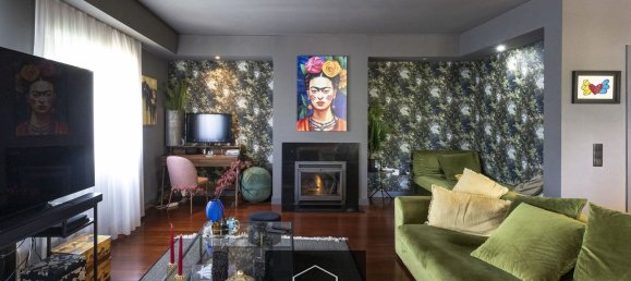 3 bedrooms Penthouse in Matosinhos, Portugal No. 206706 13