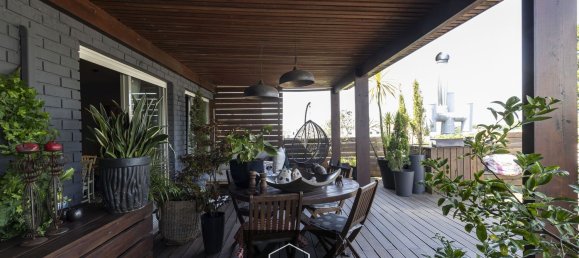 3 bedrooms Penthouse in Matosinhos, Portugal No. 206706 20