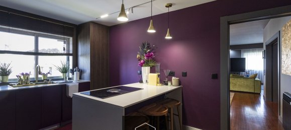 3 bedrooms Penthouse in Matosinhos, Portugal No. 206706 7