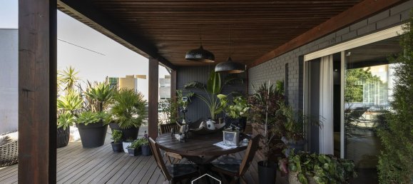 3 bedrooms Penthouse in Matosinhos, Portugal No. 206706 21