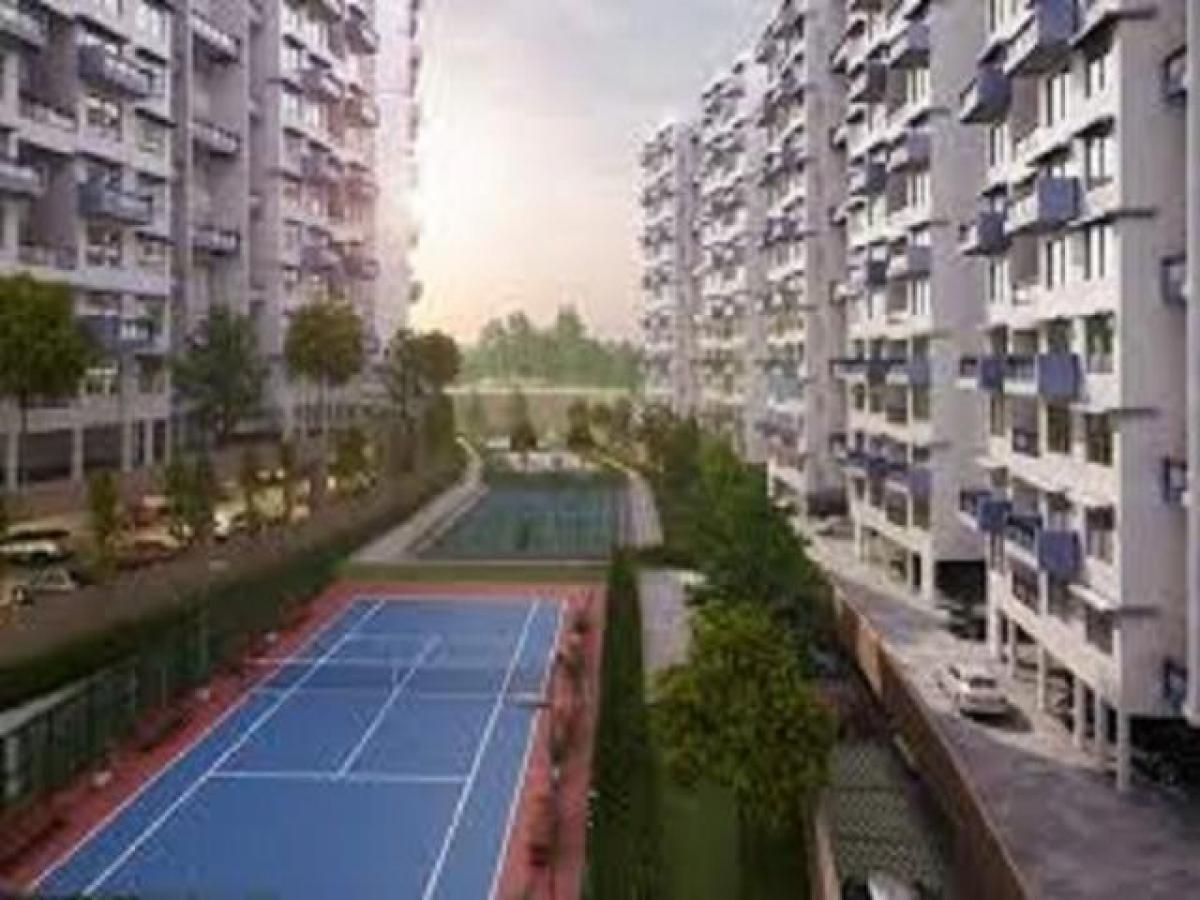 2 bedrooms House in Pune, India No. 7455