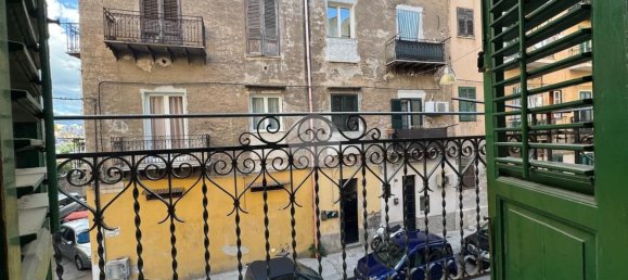 4 rooms Apartment in Palermo, Italy No. 279566 8