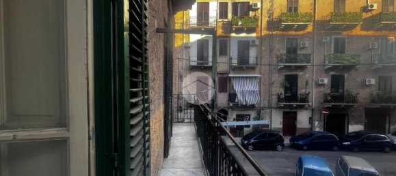 4 rooms Apartment in Palermo, Italy No. 279566 13