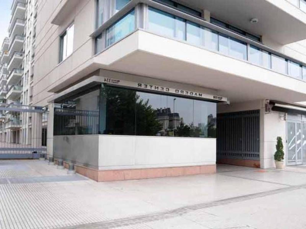 2 bedrooms Apartment in Buenos Aires, Argentina No. 75720