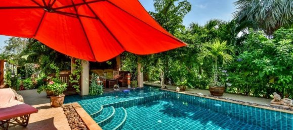 Café/restaurante de 7 dormitorios en Hua Hin, Thailand No. 7054 4