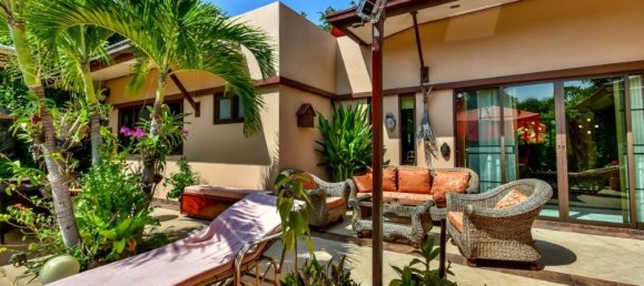 Café/restaurante de 7 dormitorios en Hua Hin, Thailand No. 7054 9