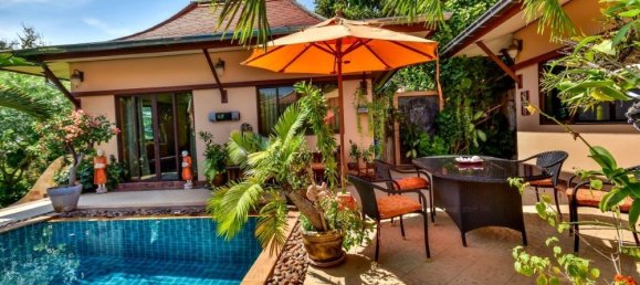 Café/restaurante de 7 dormitorios en Hua Hin, Thailand No. 7054 6