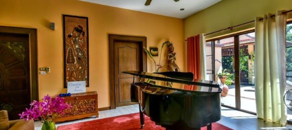 Café/restaurante de 7 dormitorios en Hua Hin, Thailand No. 7054 10