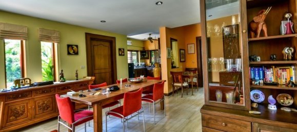 Café/restaurante de 7 dormitorios en Hua Hin, Thailand No. 7054 12