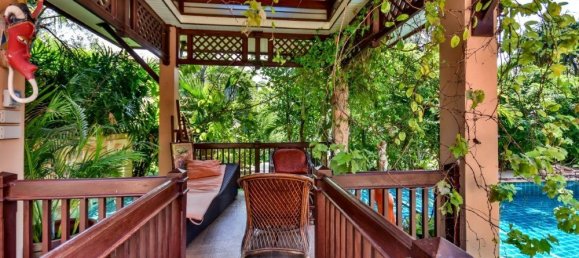 Café/restaurante de 7 dormitorios en Hua Hin, Thailand No. 7054 8