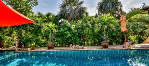 Café/restaurante de 7 dormitorios en Hua Hin, Thailand No. 7054 5