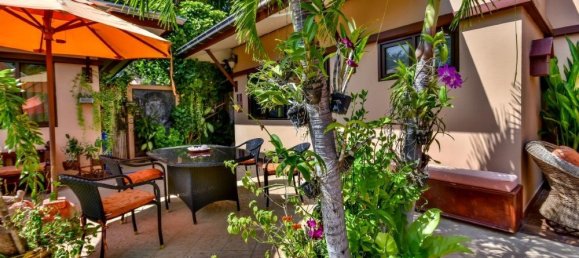 Café/restaurante de 7 dormitorios en Hua Hin, Thailand No. 7054 7