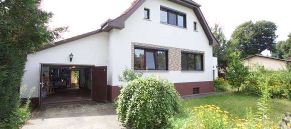 Villa de 2 dormitorios en Brandenburg, Germany No. 83985 19