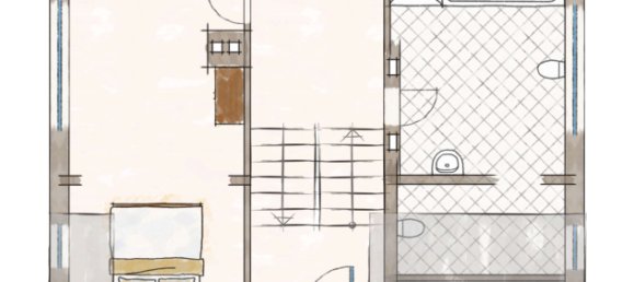 Villa de 2 dormitorios en Brandenburg, Germany No. 83985 16