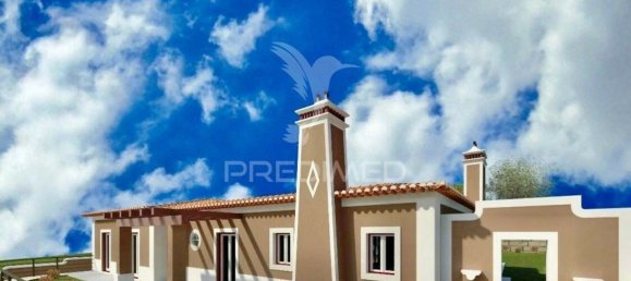 Terreno en Rio Maior, Portugal 6200 m² No. 75885 7