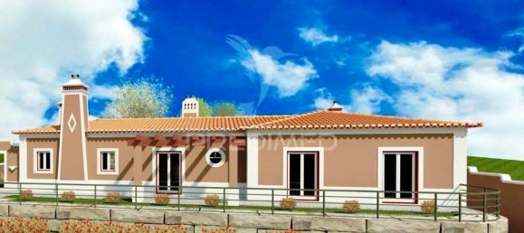 Terreno en Rio Maior, Portugal 6200 m² No. 75885 8