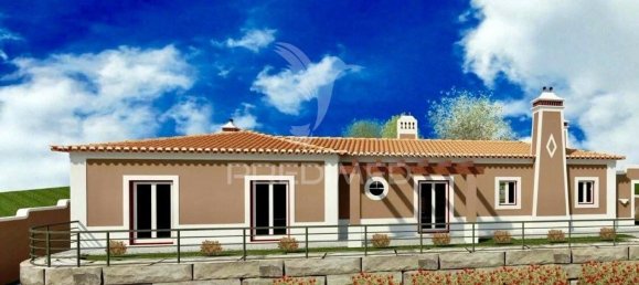 Terreno en Rio Maior, Portugal 6200 m² No. 75885 6