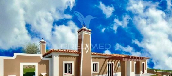 Terreno en Rio Maior, Portugal 6200 m² No. 75885 2