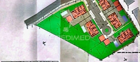 Terreno en Rio Maior, Portugal 6200 m² No. 75885 11