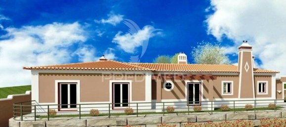 Terreno en Rio Maior, Portugal 6200 m² No. 75885 4