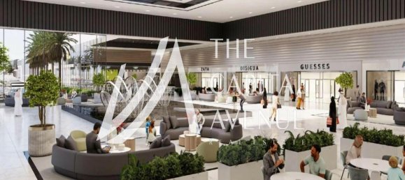 1 bedroom Apartment in Al Reem Island, UAE No. 30175 15