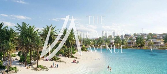 1 bedroom Apartment in Al Reem Island, UAE No. 30175 4