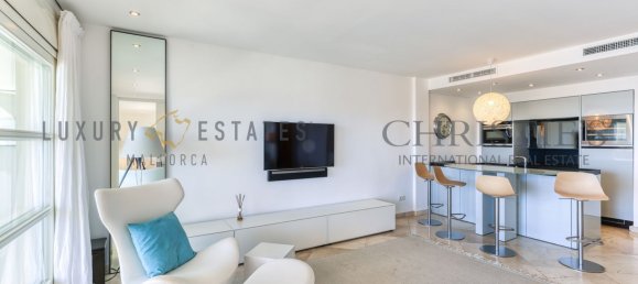 Apartamento T2 em Andratx, Spain N.º 171773 12