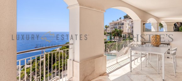 Apartamento T2 em Andratx, Spain N.º 171773 2